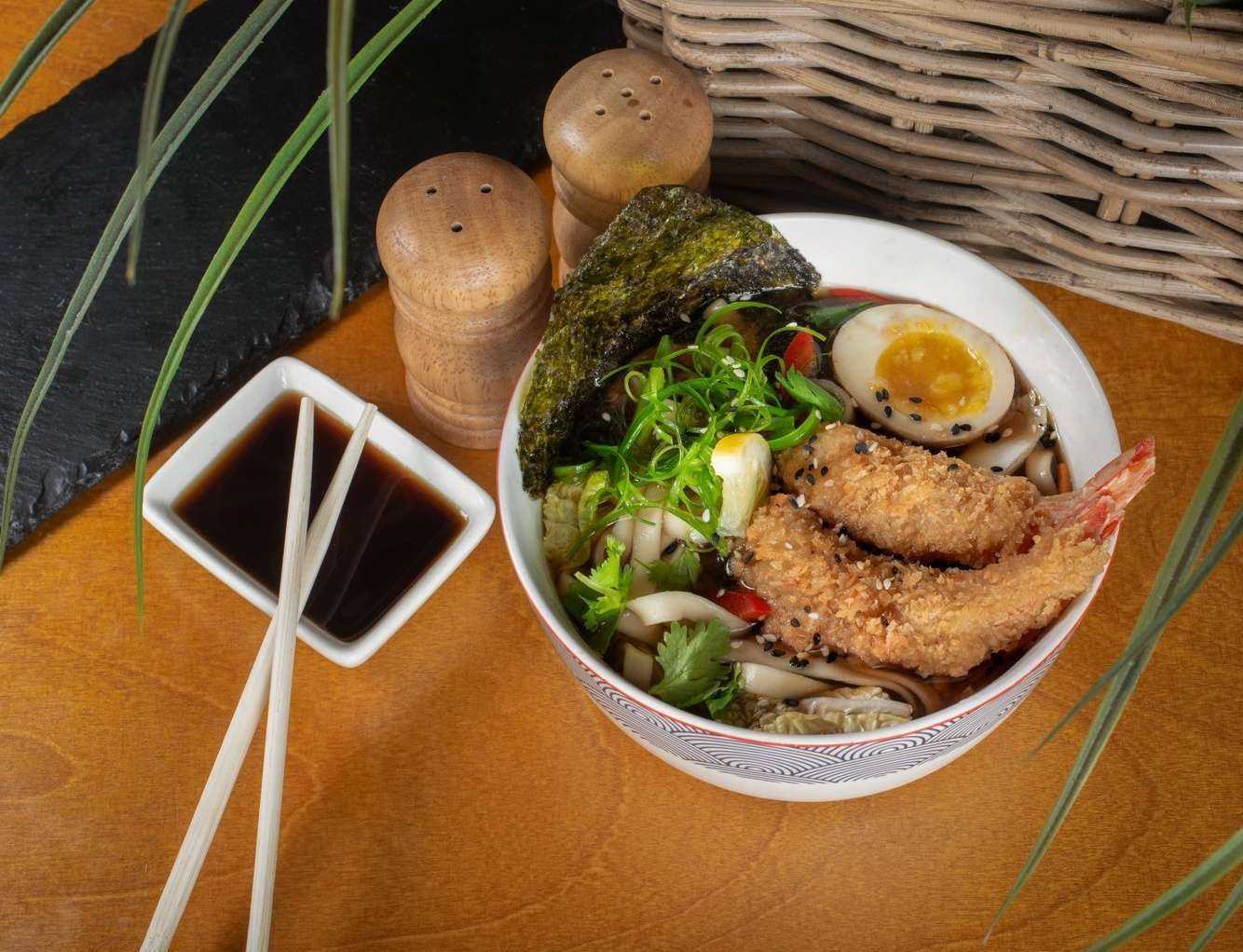 Отзывы на компанию Мама Фуку в Ростове-на-Дону c фото