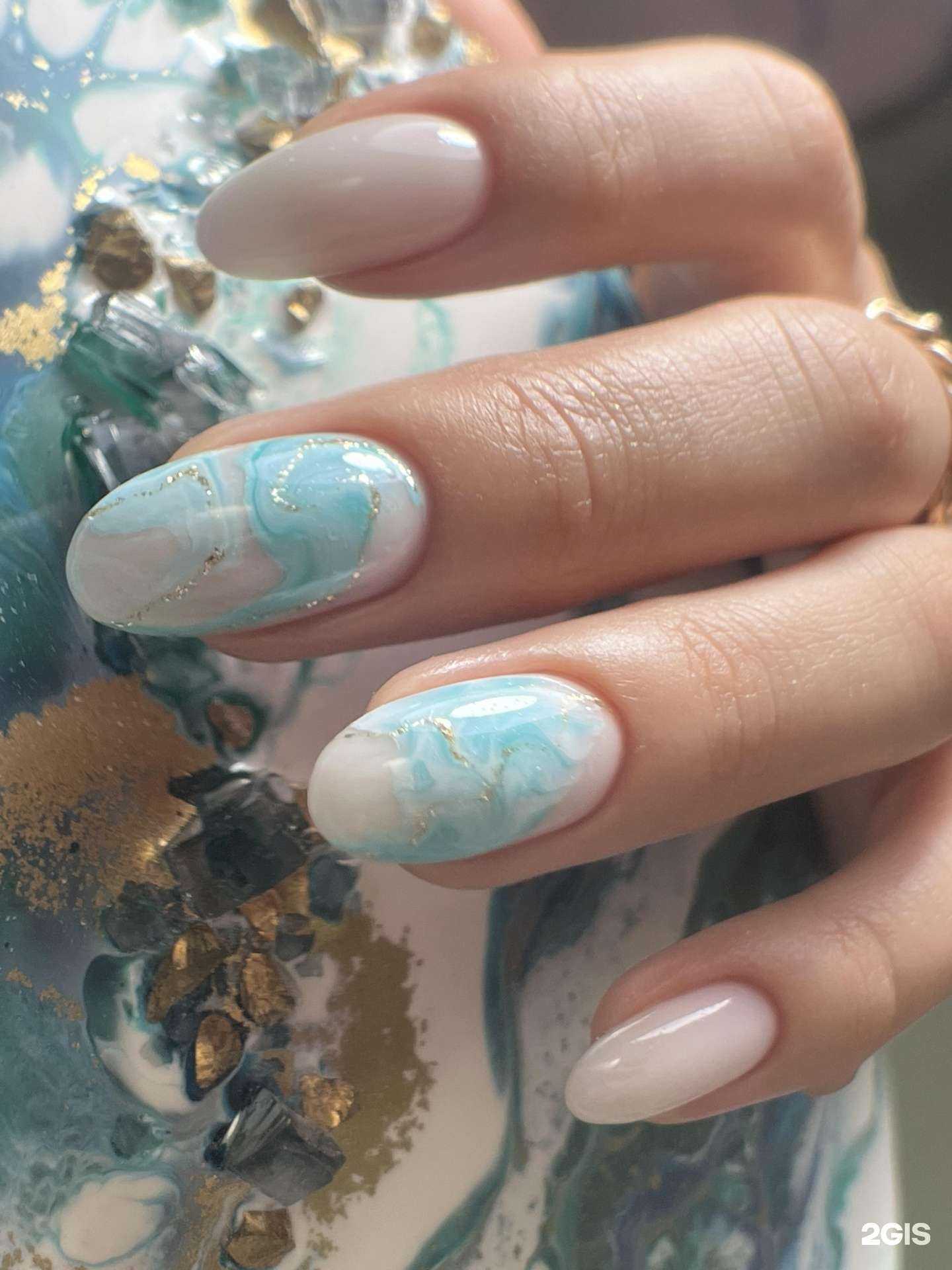 Отзывы на компанию Slivochkina nails в Казани c фото