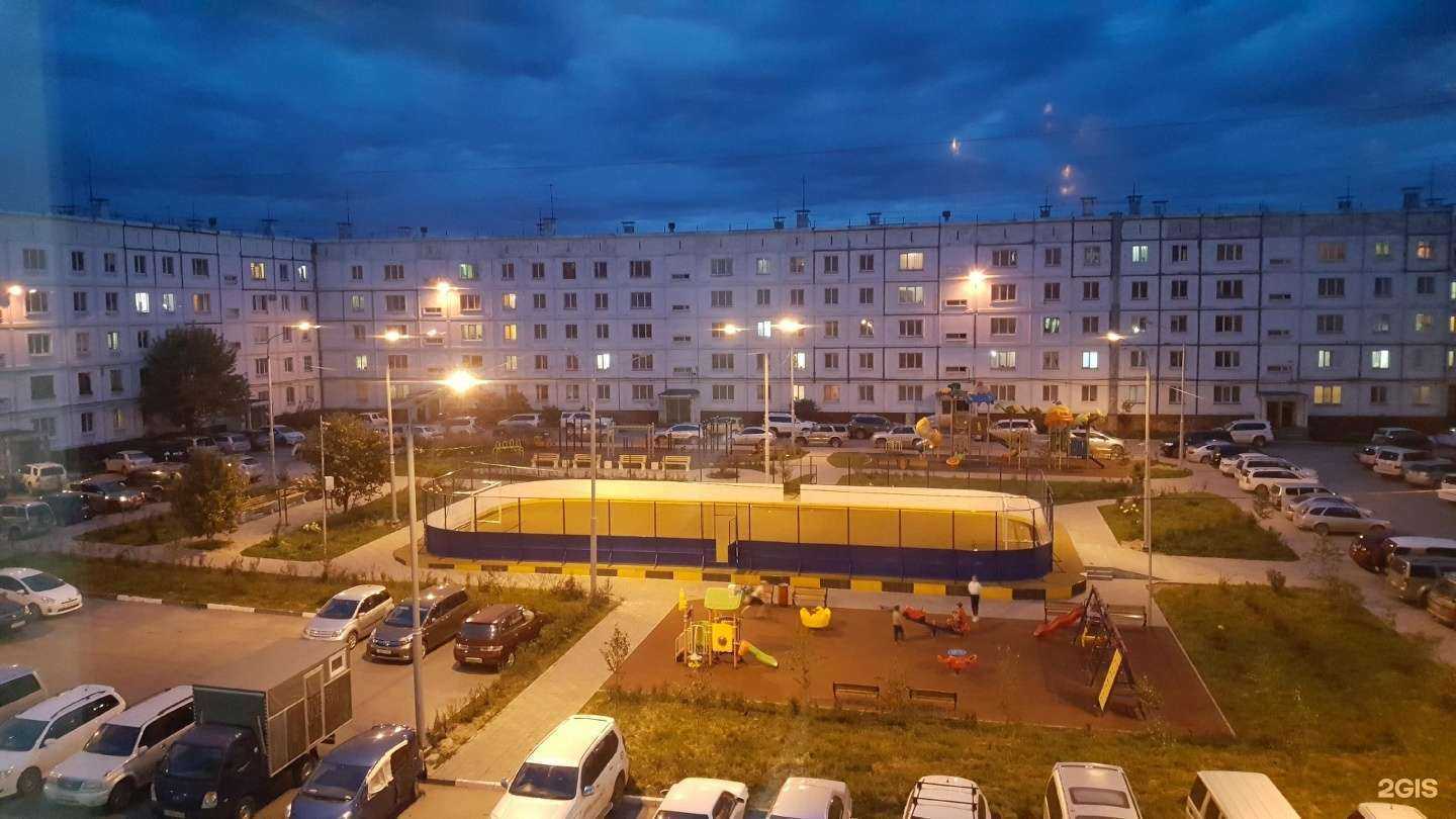 Отзывы на компанию Сахкерамзит в Южно-Сахалинске c фото