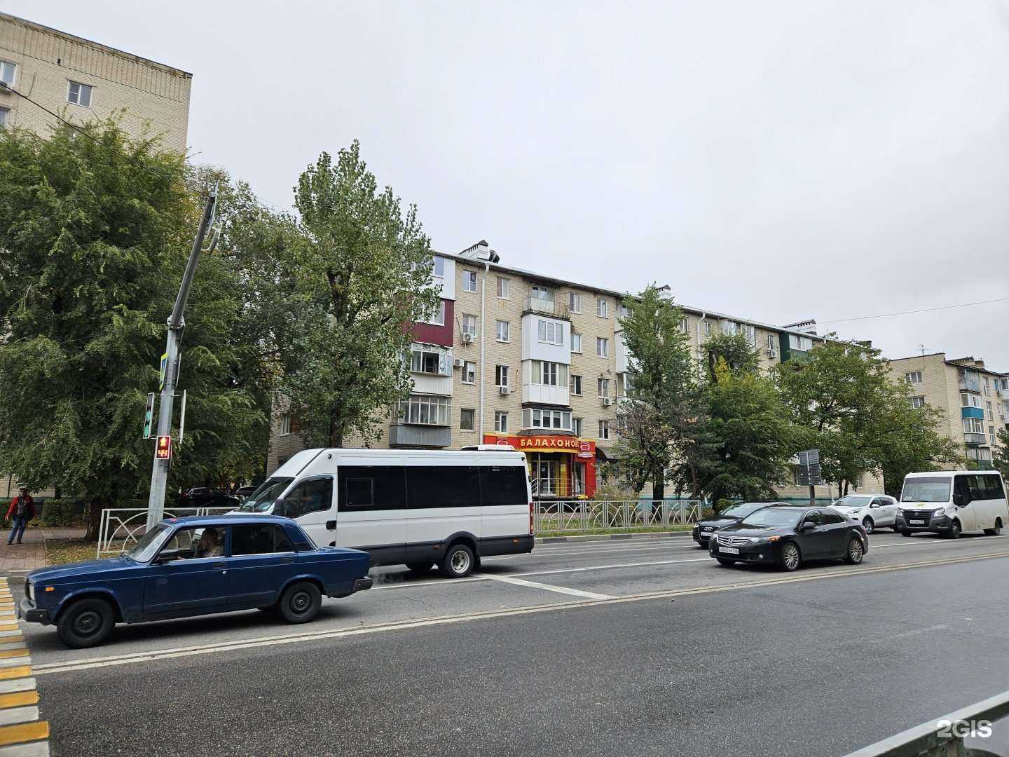 Отзывы на компанию Квартирный вопрос в Невинномысске c фото