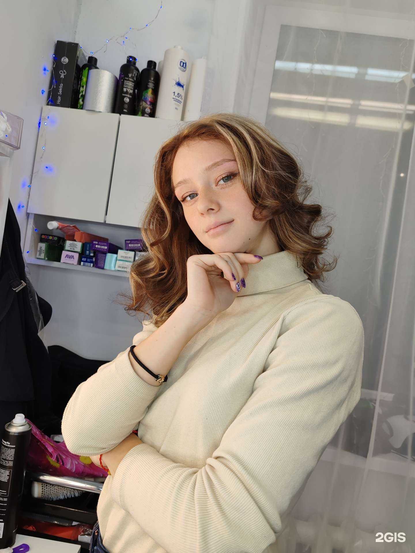 Отзывы на компанию Flora в Нижнем Новгороде c фото