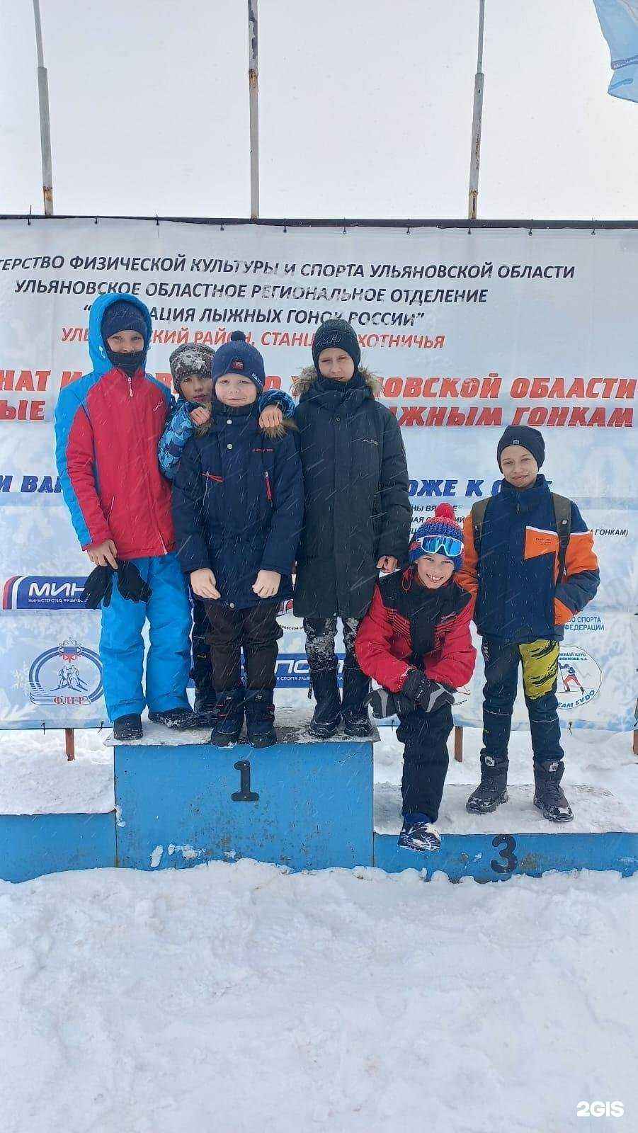 Отзывы на компанию Биатлон MWTeam в г. Димитровград c фото