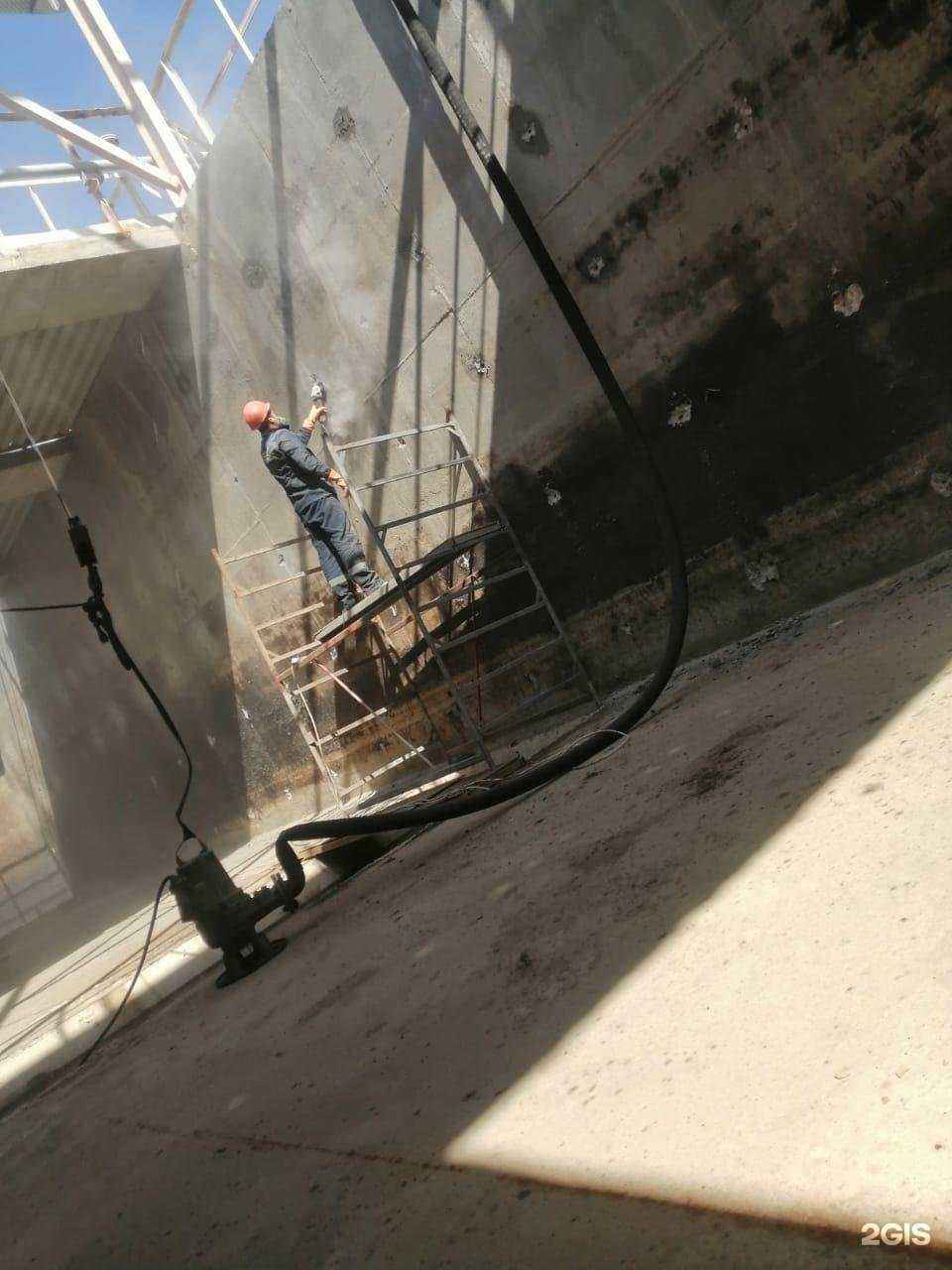 Отзывы на компанию Гидрострой в Краснодаре c фото