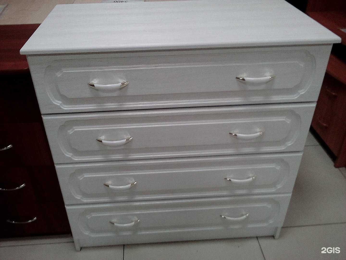 Отзывы на компанию Доступная мебель в Чите c фото