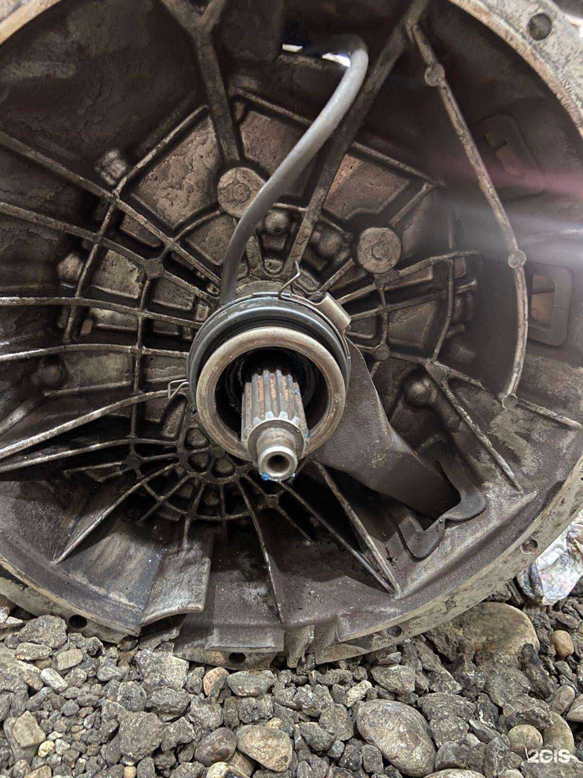 Отзывы на компанию Грузовое СТО №1 в Иркутске c фото