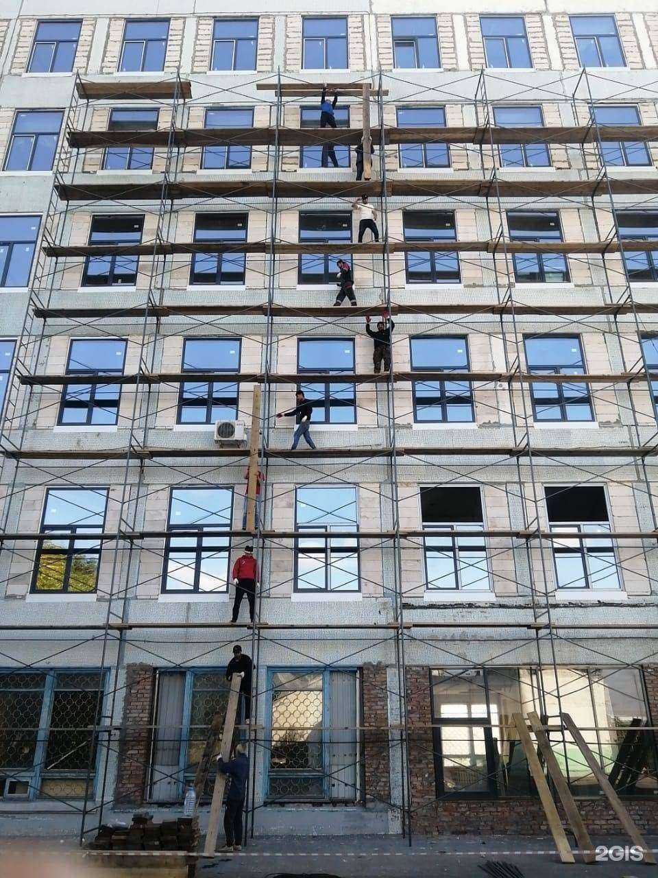 Отзывы на компанию Сибконтинентстрой в г. Кемерово c фото