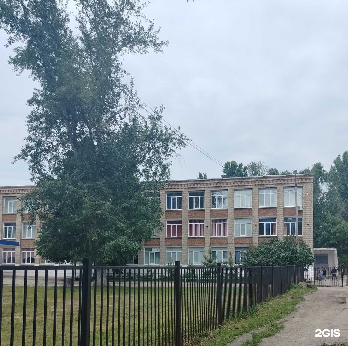 Отзывы на компанию Средняя школа №2 в г. Балаково c фото