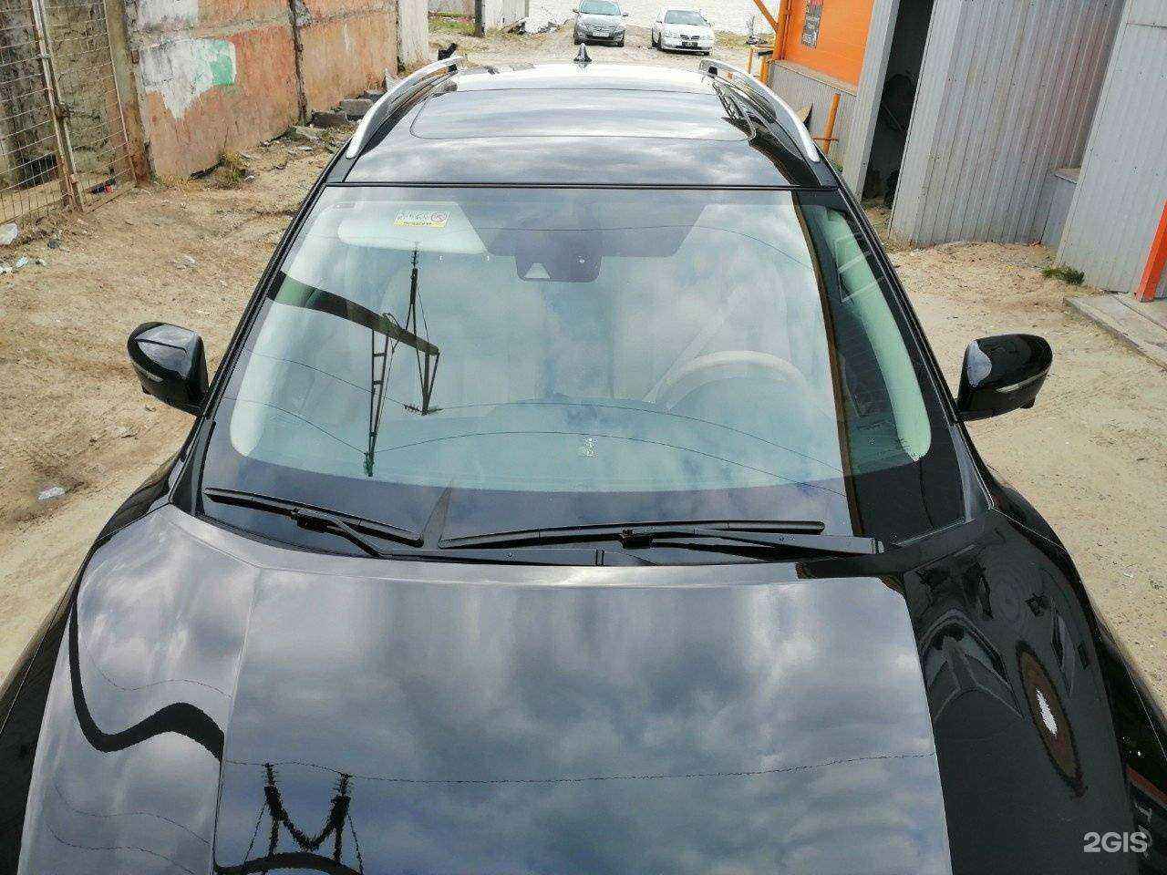 Отзывы на компанию Р86 в Сургуте c фото