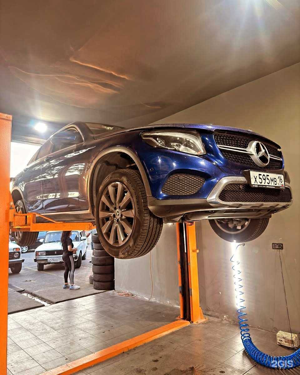 Отзывы на компанию Red Fox Auto в г. Сочи c фото