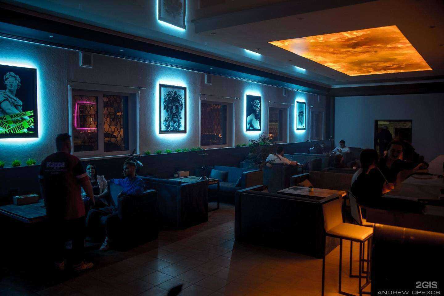 Отзывы на компанию Kaif lounge в Балакове c фото