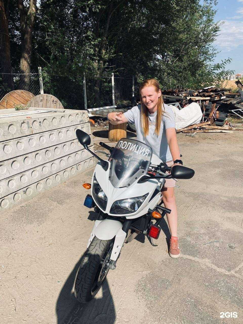 Отзывы на компанию Воронежская организация автомобилистов в г. Воронеж c фото