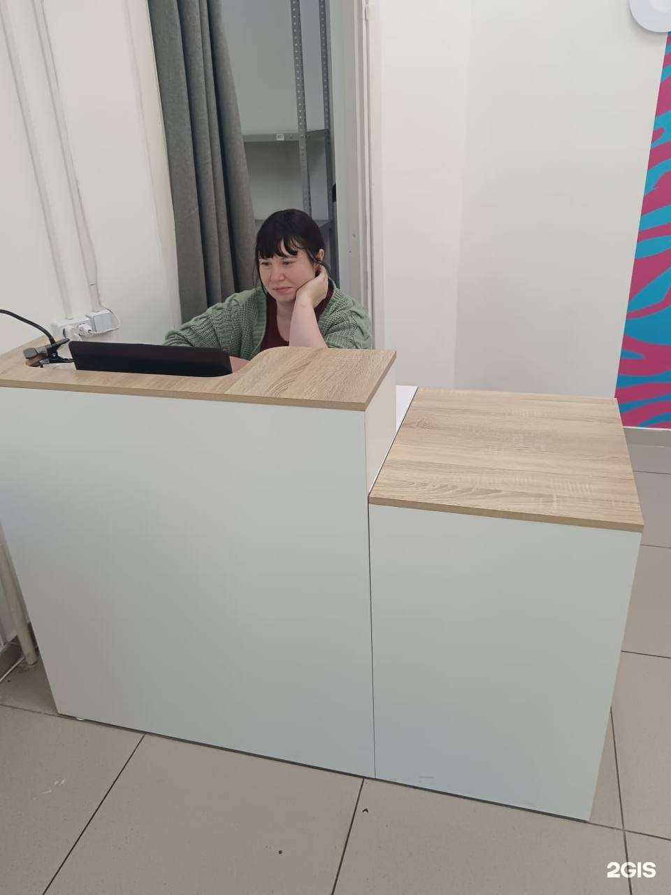 Отзывы на компанию Блеск в Красноярске c фото