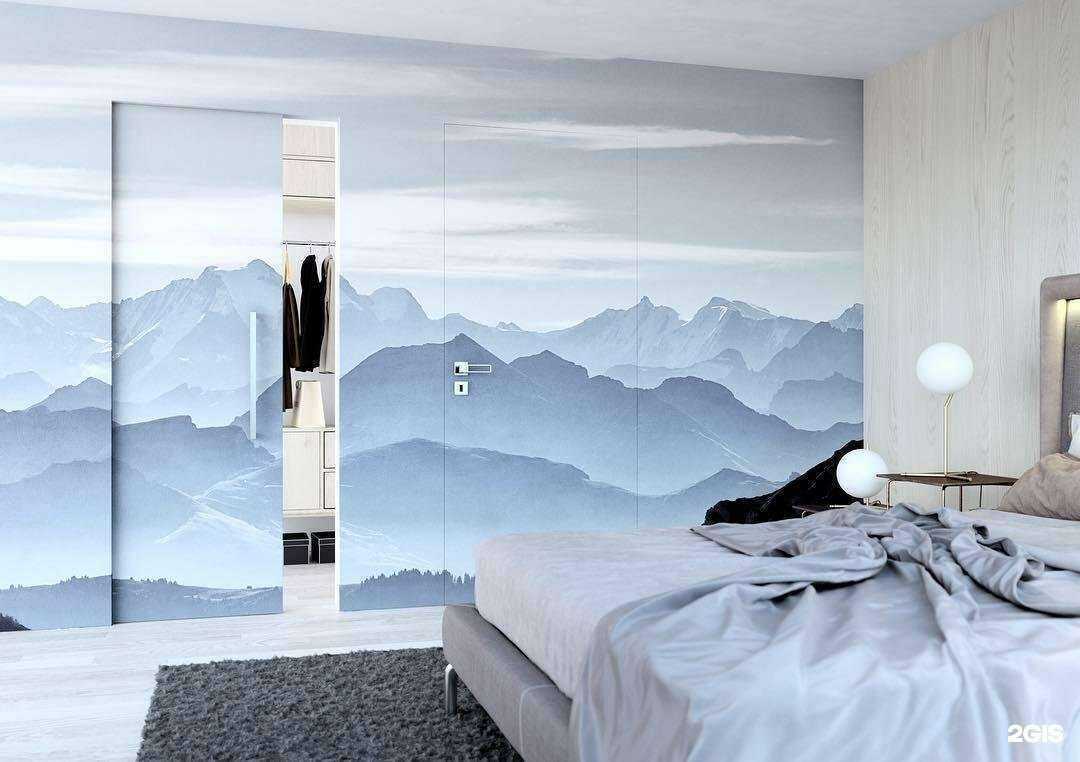 Отзывы на компанию Скрытые двери в г. Дзержинский c фото