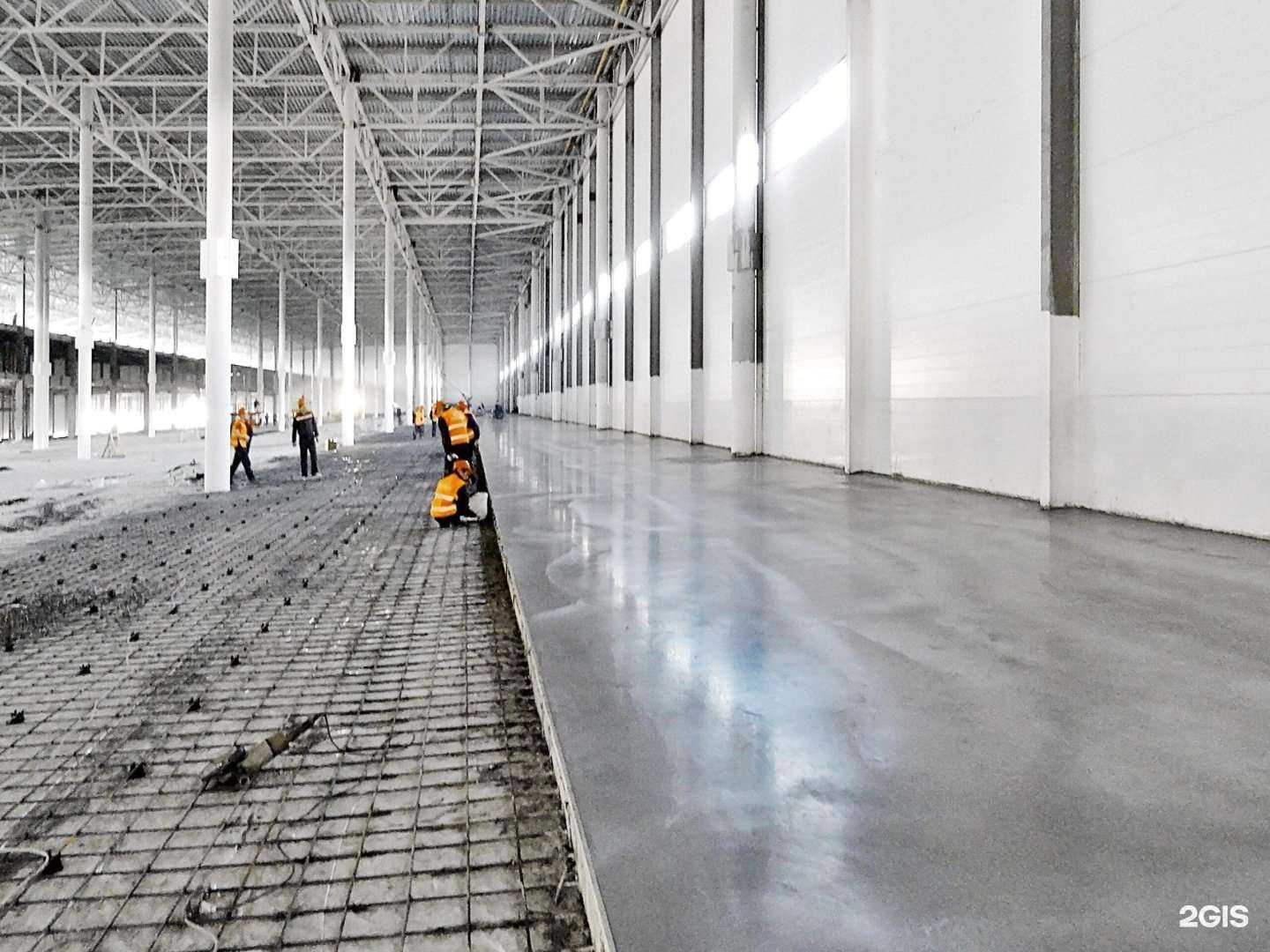 Отзывы на компанию Форб в г. Отрадное c фото