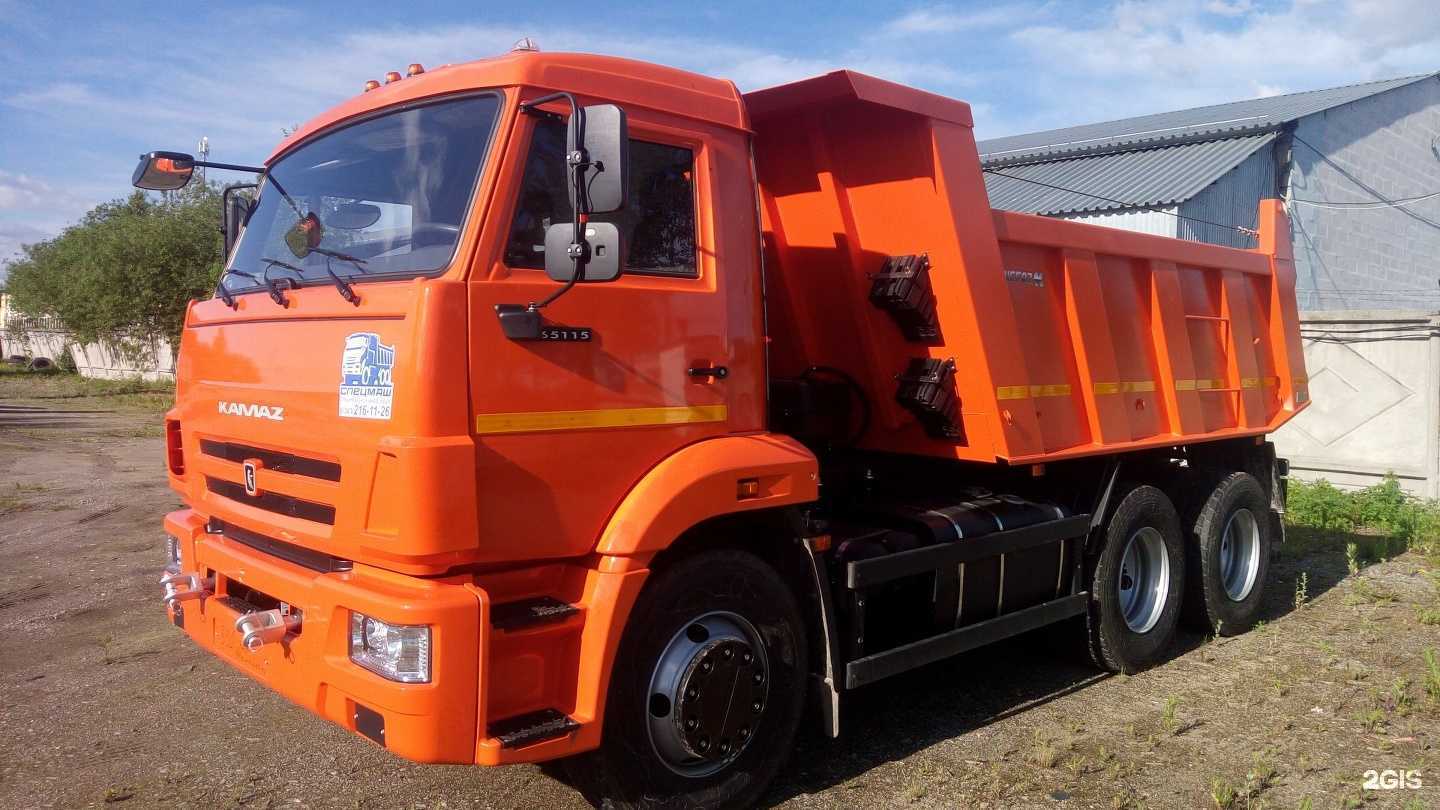 Отзывы на компанию Урал-Спецмаш в Сургуте c фото