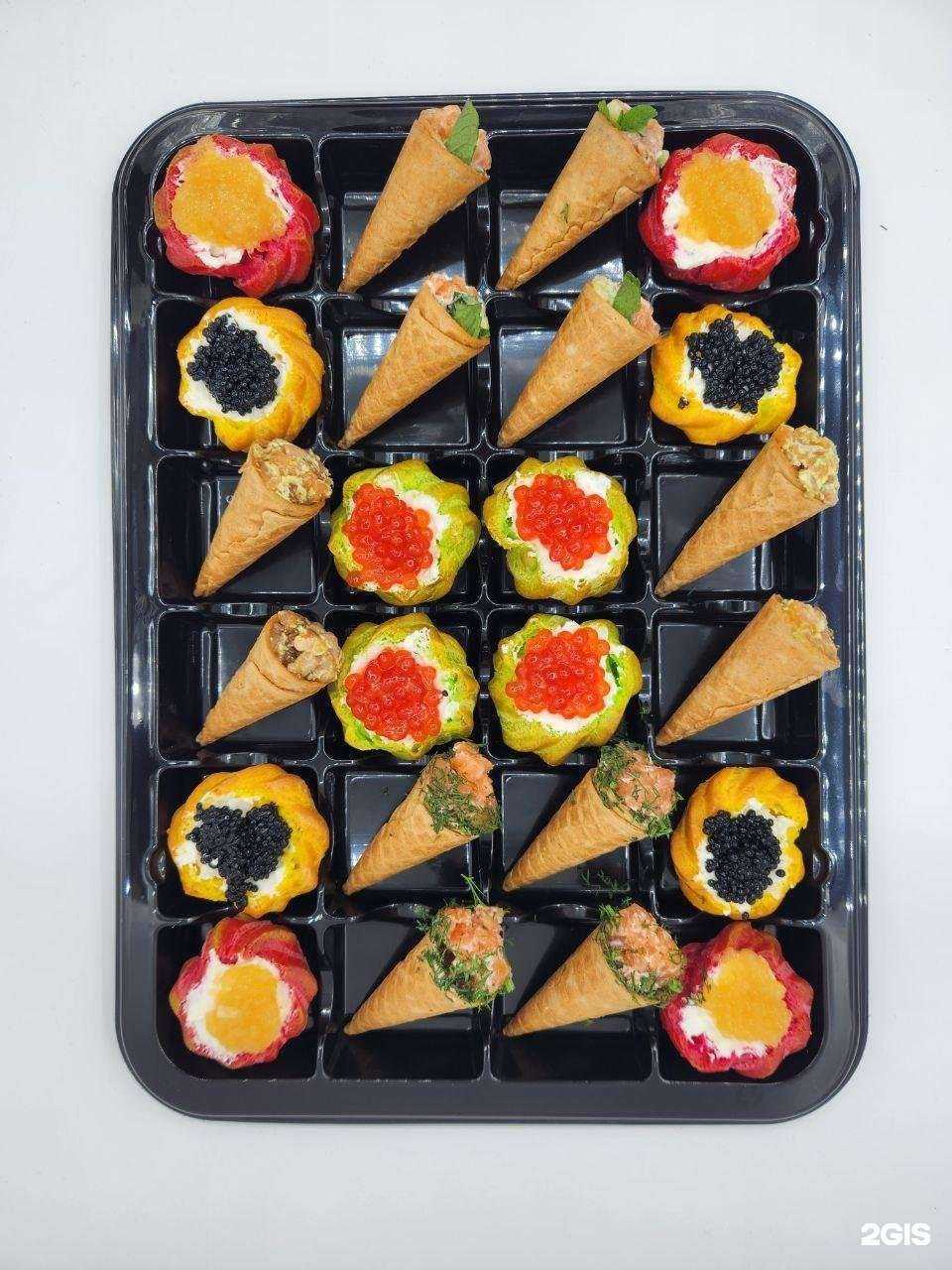 Отзывы на компанию Campus Cafe в г. Химки c фото