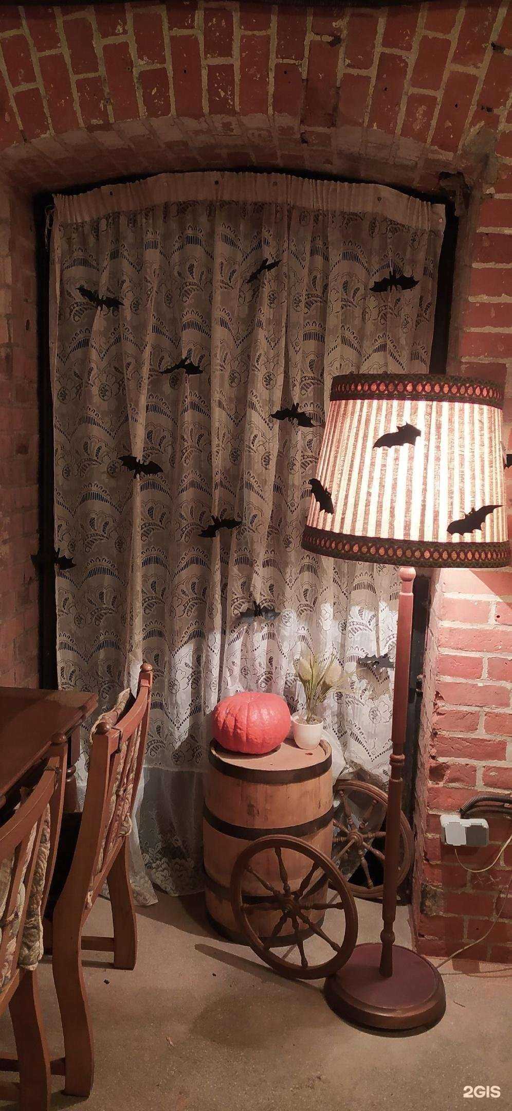 Отзывы на компанию Brunch Hausen Cafe Keller und Co  в Калининграде c фото