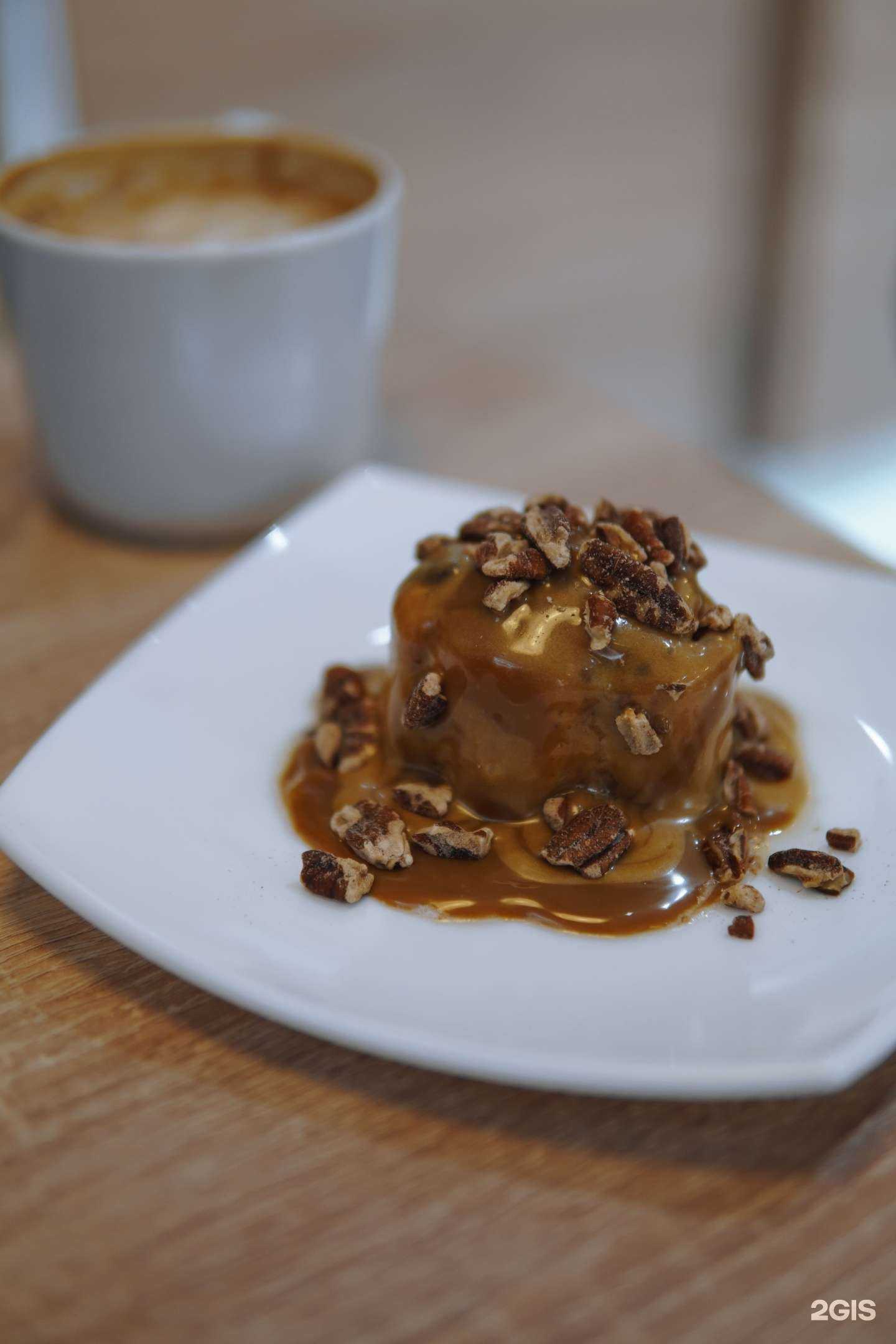 Отзывы на компанию Cinnabon в г. Екатеринбург c фото