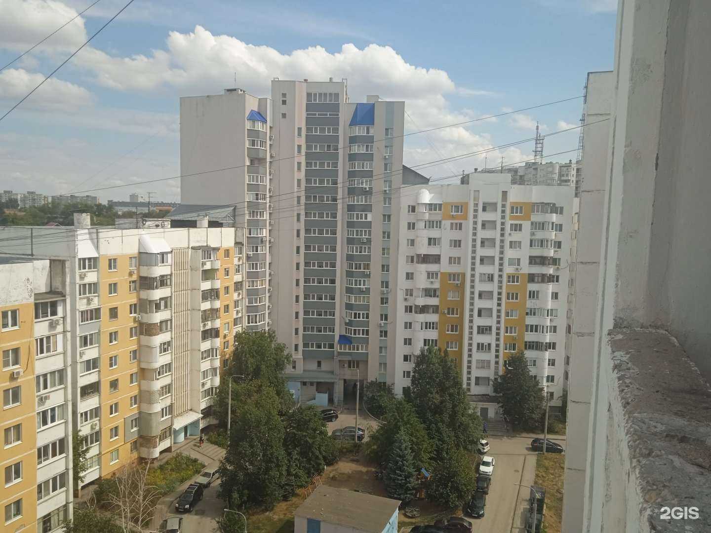 Отзывы на компанию Лаборатория стиля в Самаре c фото - фотография 2 из 2