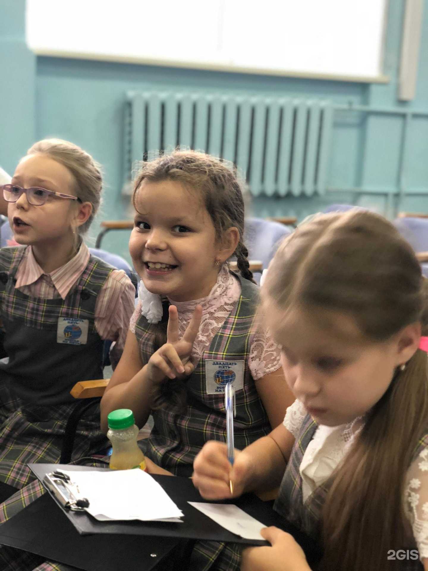 Отзывы на компанию Школа-кроха в Ижевске c фото