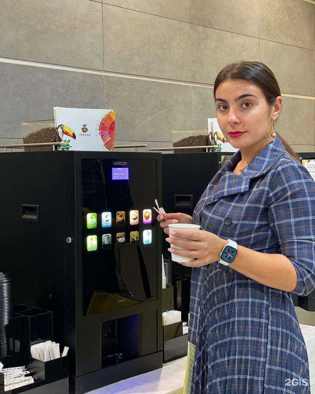 Отзывы на компанию Чебоко в г. Ростов-на-Дону c фото