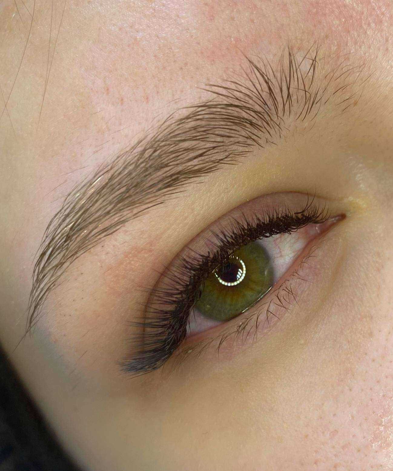 Отзывы на компанию Nail&lash в Кемерове c фото