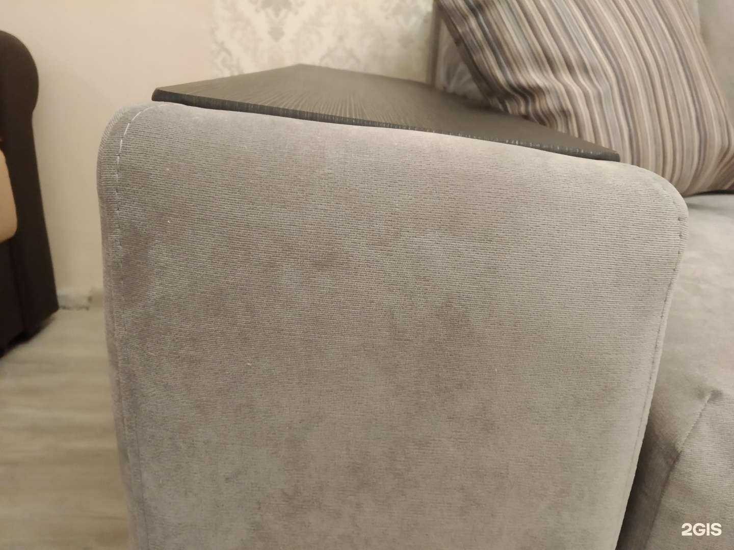 Отзывы на компанию Много Мебели в Красноярске c фото