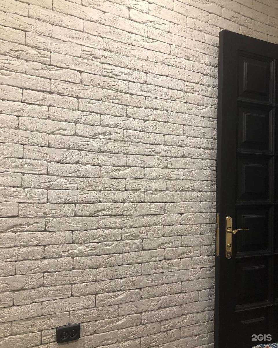 Отзывы на компанию Декоративный камень в Бийске c фото