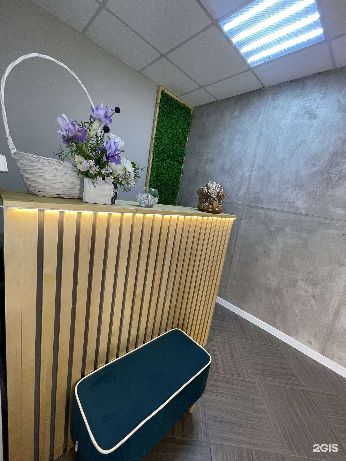 Отзывы на компанию Iris в г. Красноярск c фото