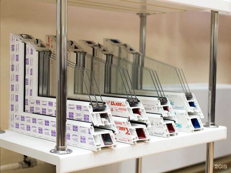 Отзывы на компанию Окно экватор в г. Фрязино c фото