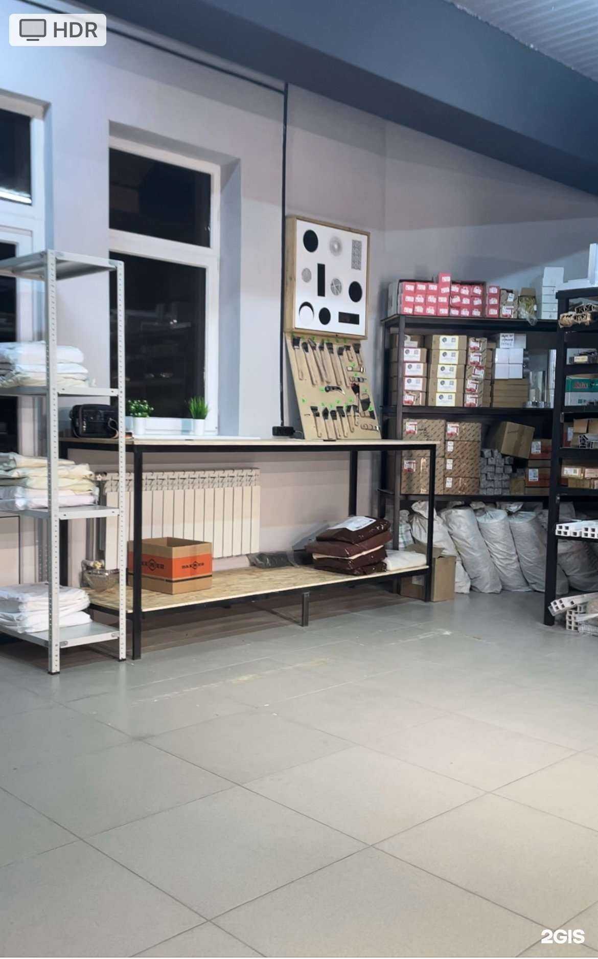 Отзывы на компанию Центр потолков в г. Нальчик c фото