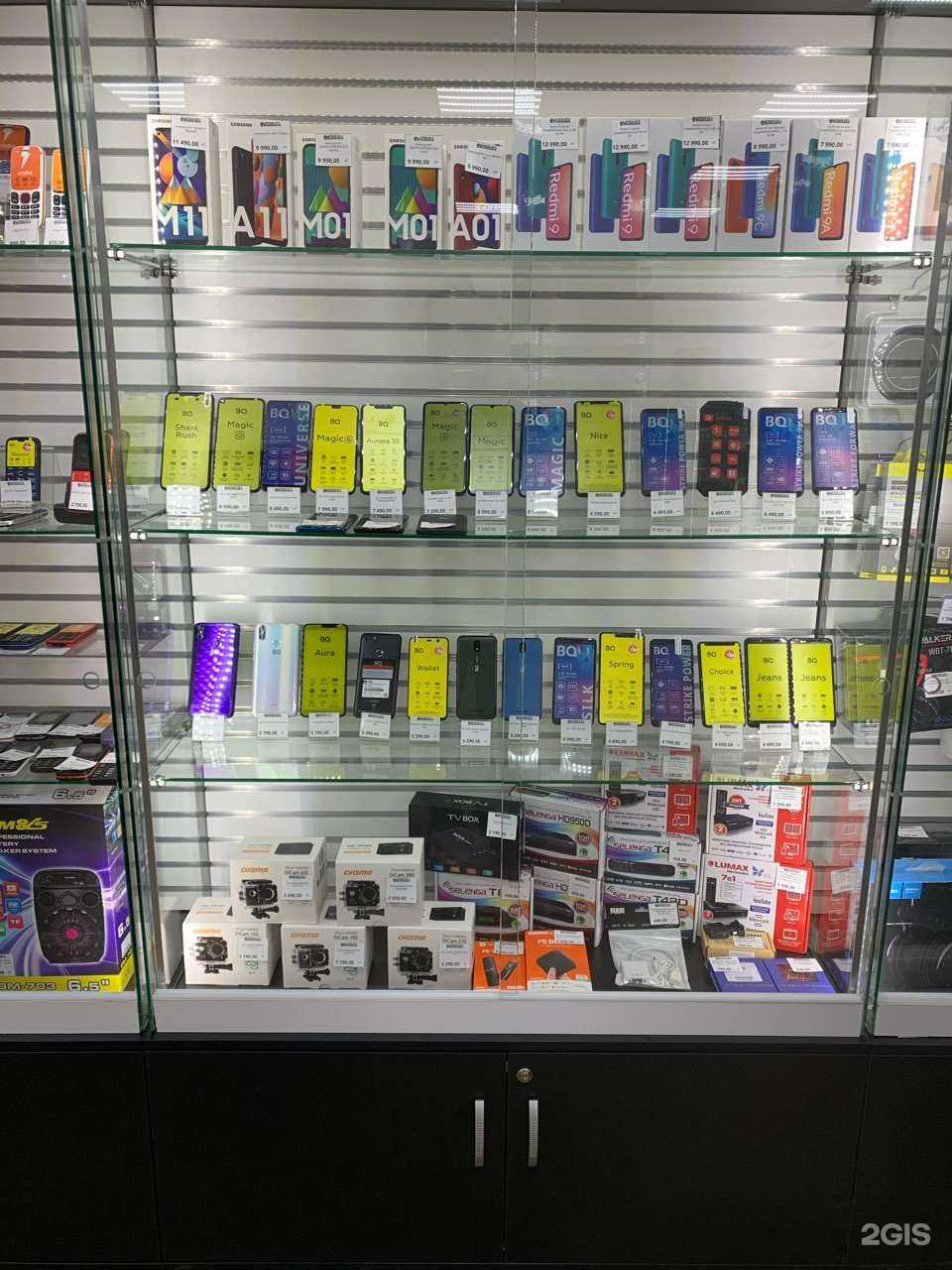 Отзывы на компанию Мобилка Pro в Пензе c фото