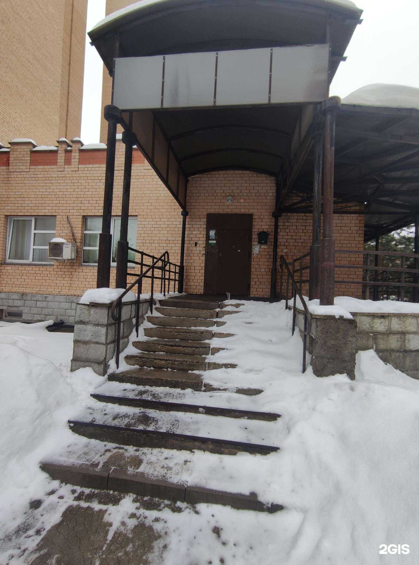 Отзывы на компанию Твой септик в г. Королёв c фото