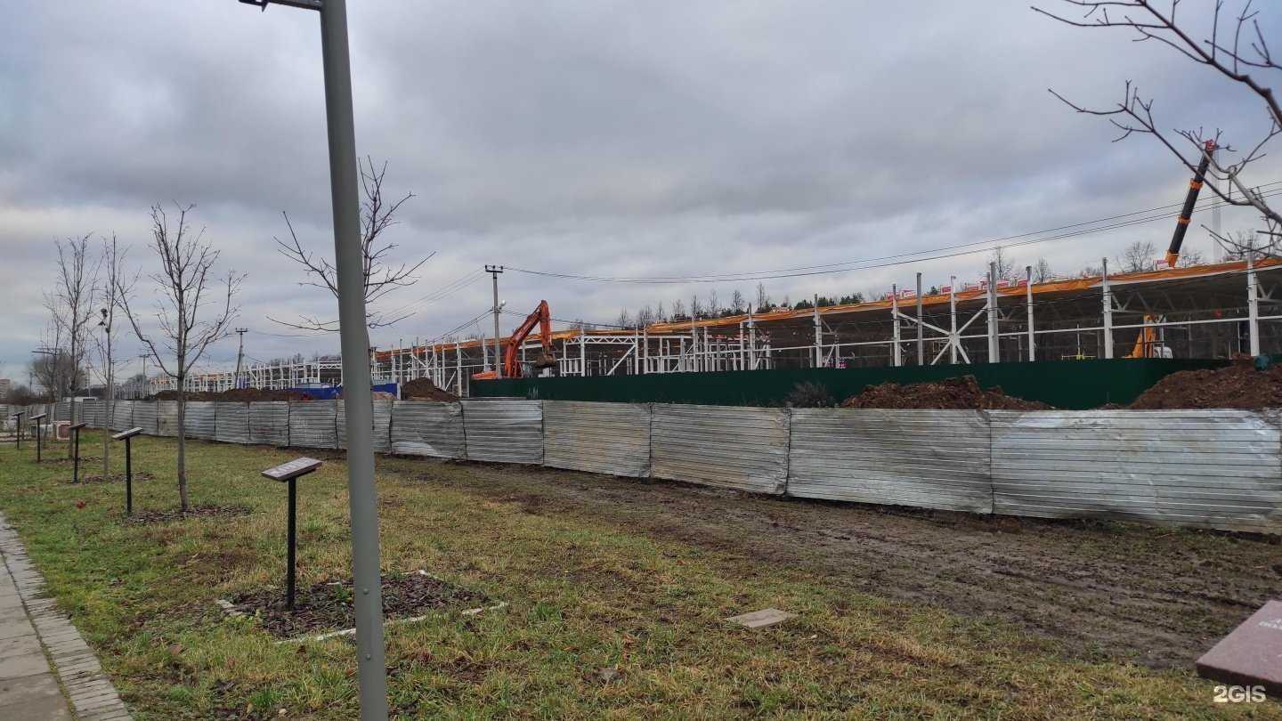 Отзывы на компанию Шары у Эльзы в Подольске c фото - фотография 2 из 2