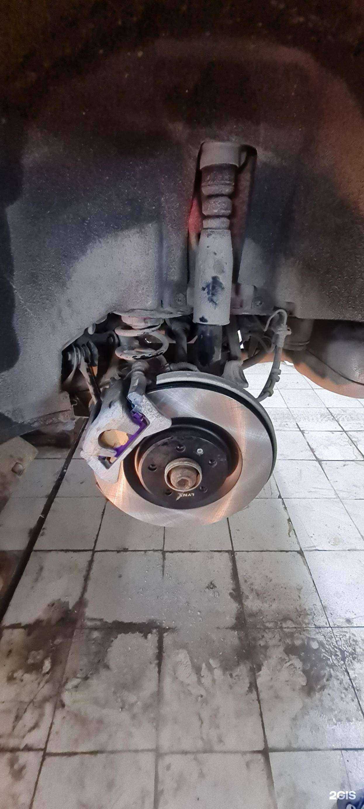 Отзывы на компанию Avto_service в Нефтеюганске c фото