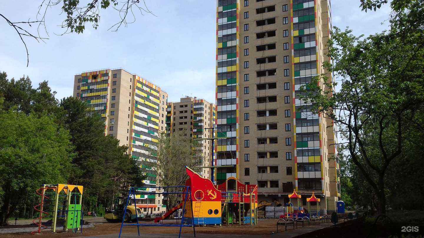 Отзывы на компанию Анг-холдинг в Набережных Челнах c фото