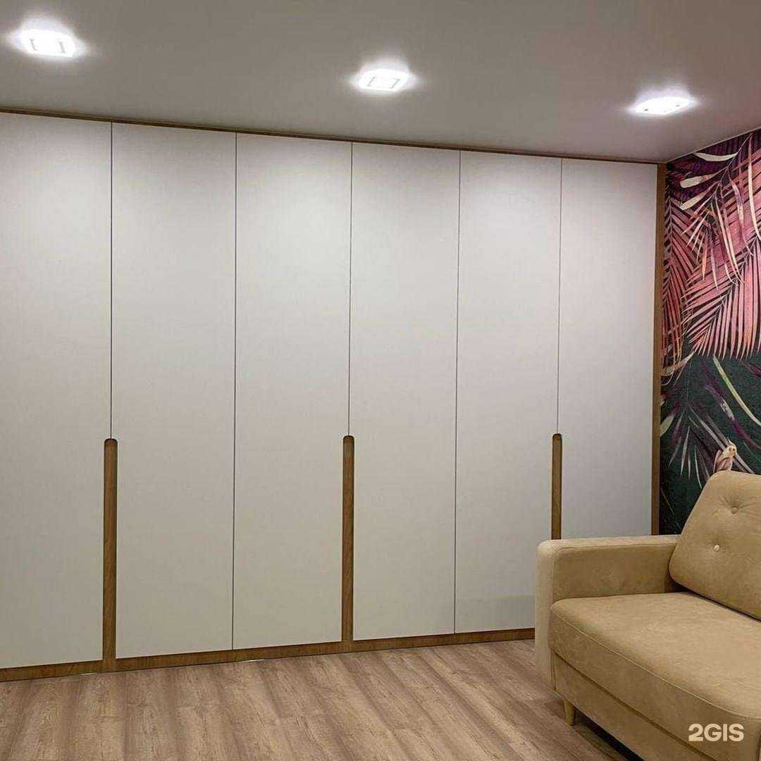 Отзывы на компанию Лимба Мебель в Череповце c фото