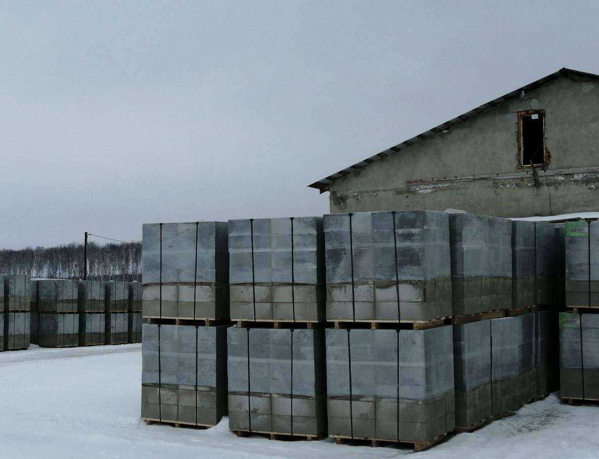 Отзывы на компанию Кианит в г. Бердск c фото