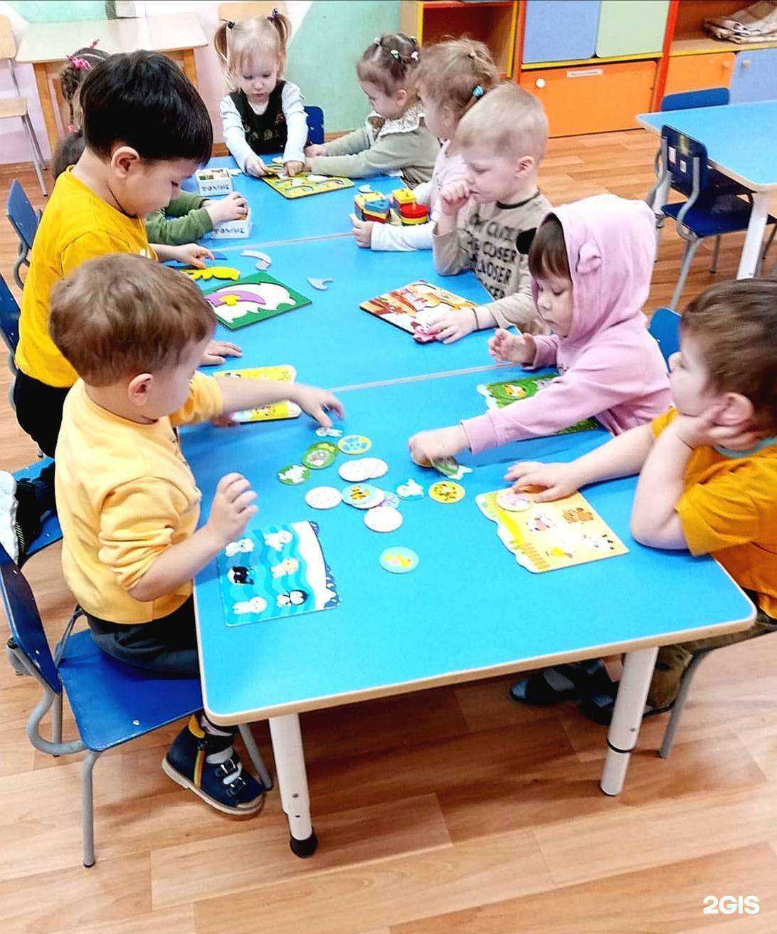 Отзывы на компанию Дошколенок в Екатеринбурге c фото