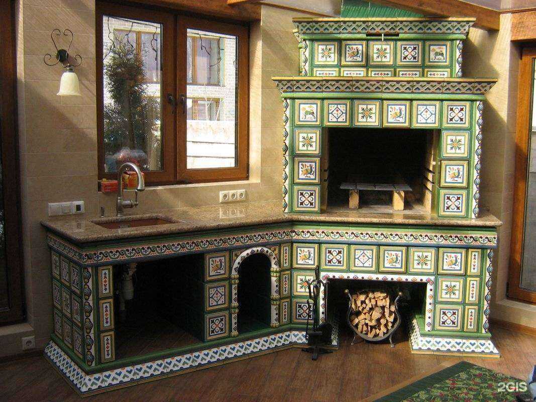 Отзывы на компанию Строй печи в г. Самара c фото