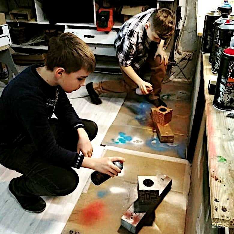 Отзывы на компанию Станция в г. Краснодар c фото