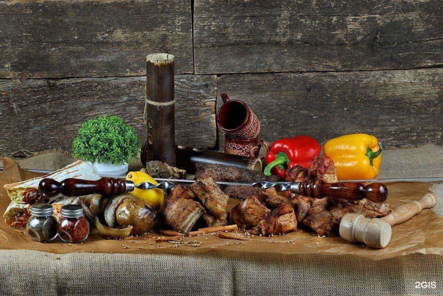 Отзывы на компанию DonerЛав в г. Нижнекамск c фото