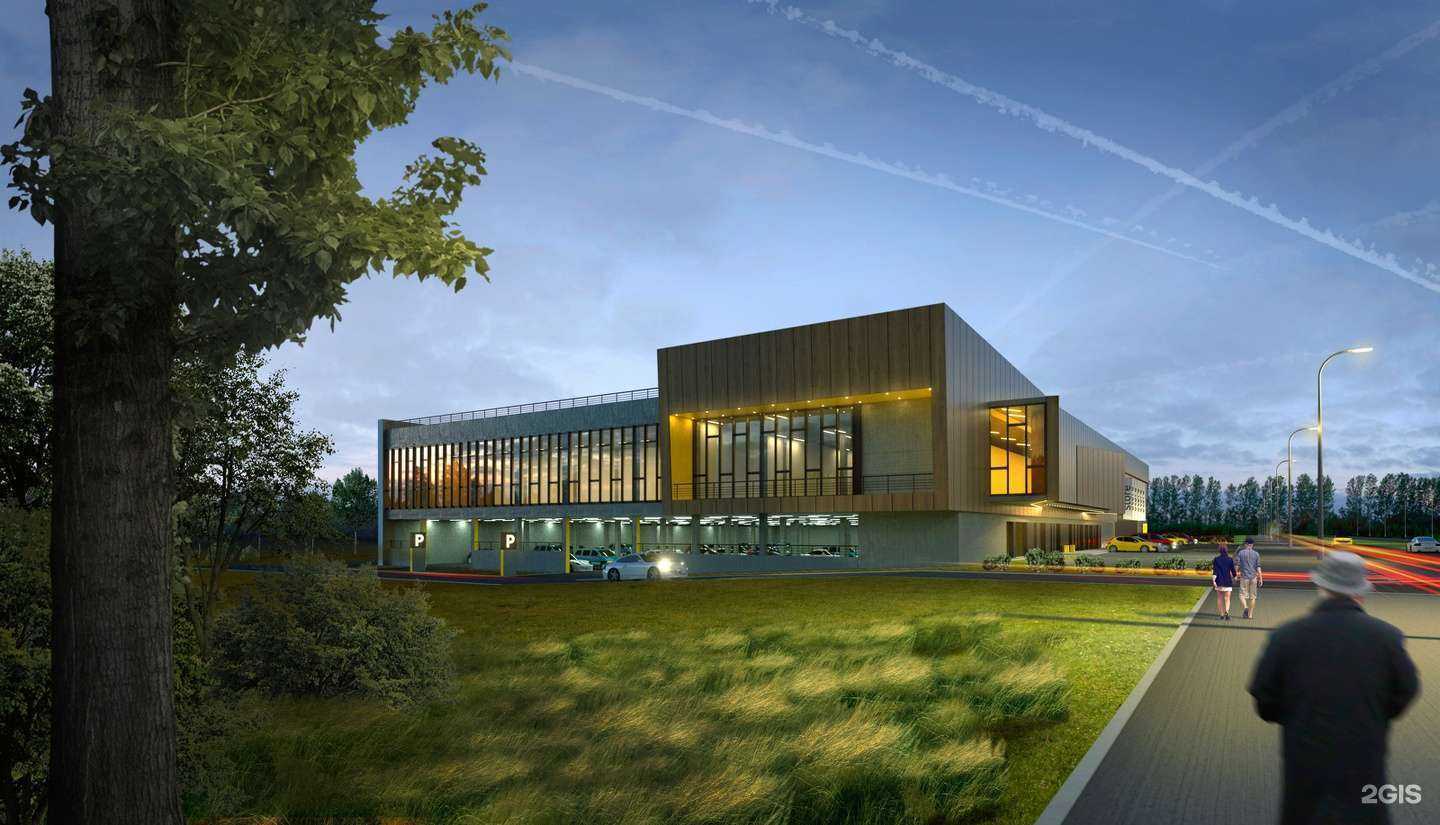 Отзывы на компанию Cntr architects в Екатеринбурге c фото