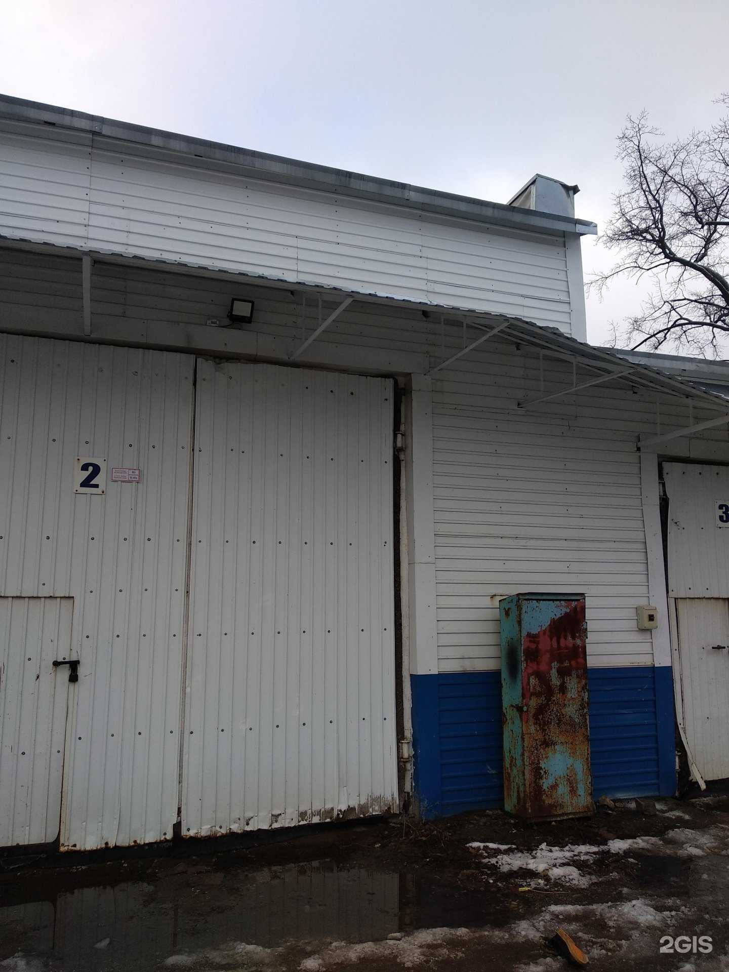 Отзывы на компанию Gs Perfomance Detailing в Самаре c фото - фотография 2 из 2