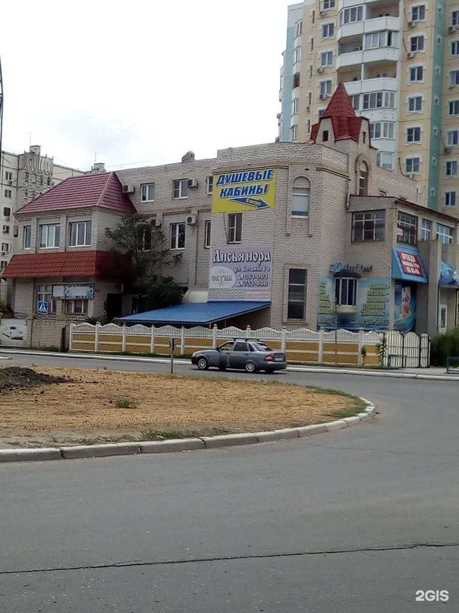 Отзывы на компанию МенсТехник в г. Астрахань c фото