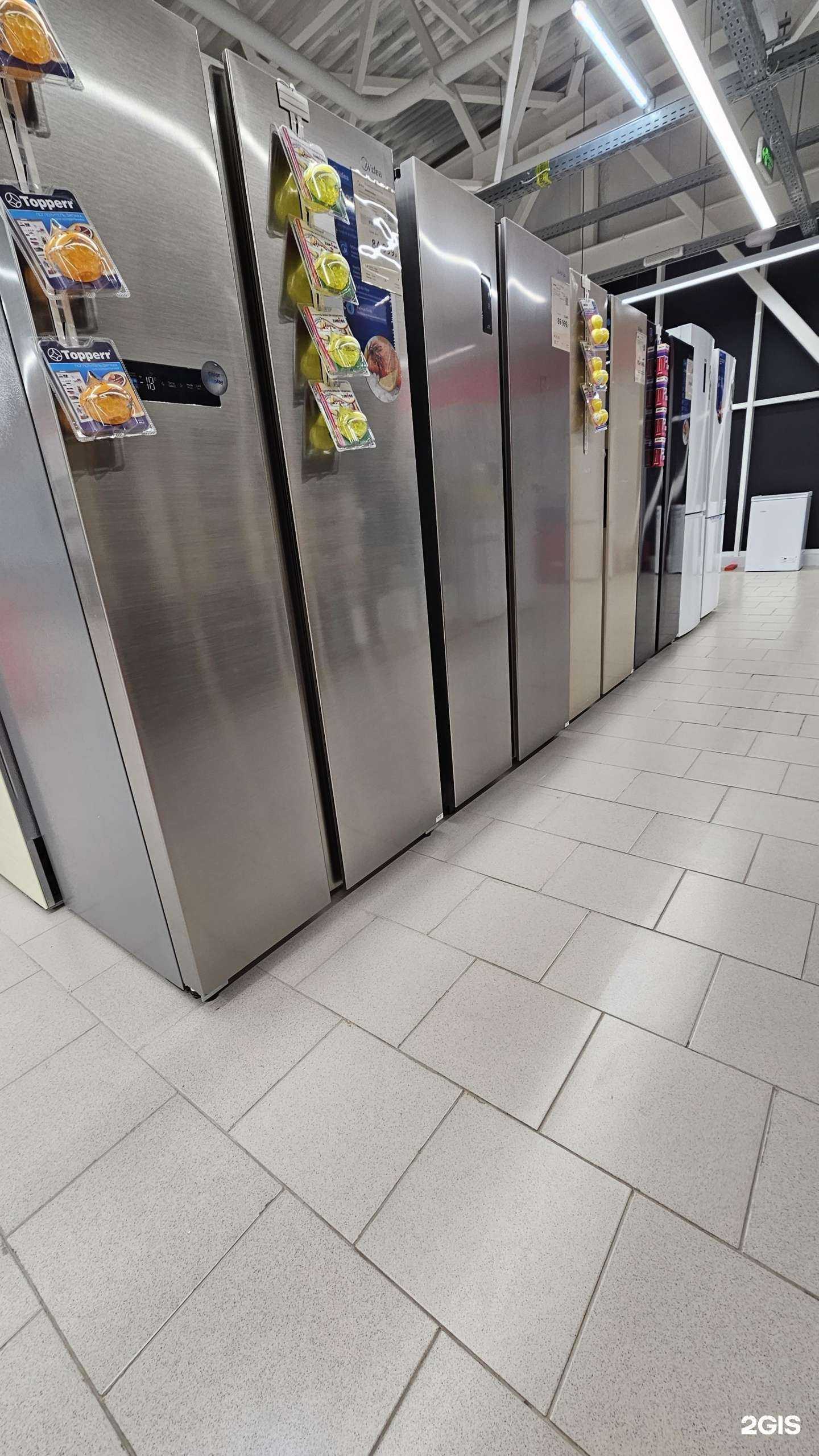 Отзывы на компанию М.Видео в Комсомольске-на-Амуре c фото