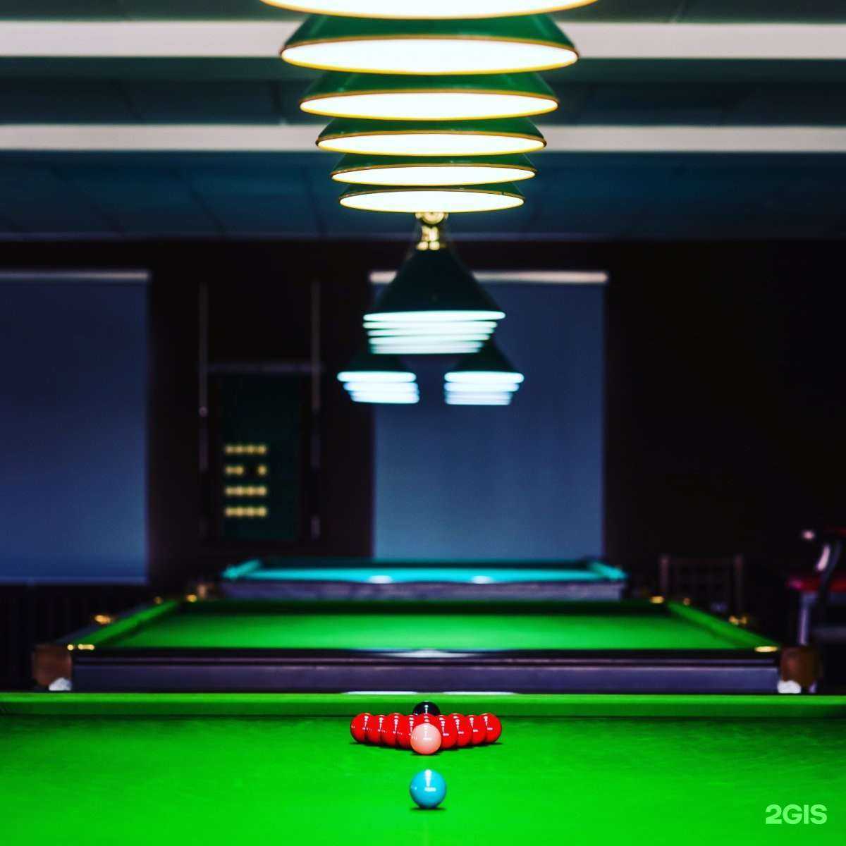 Отзывы на компанию Бильярдный клуб в г. Таганрог c фото