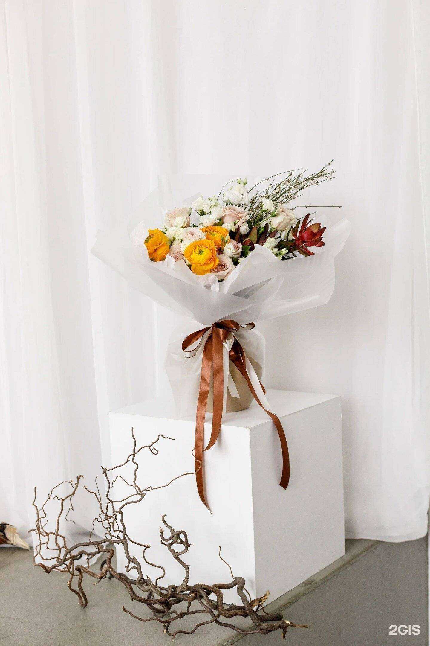 Отзывы на компанию Клумба в Рязани c фото