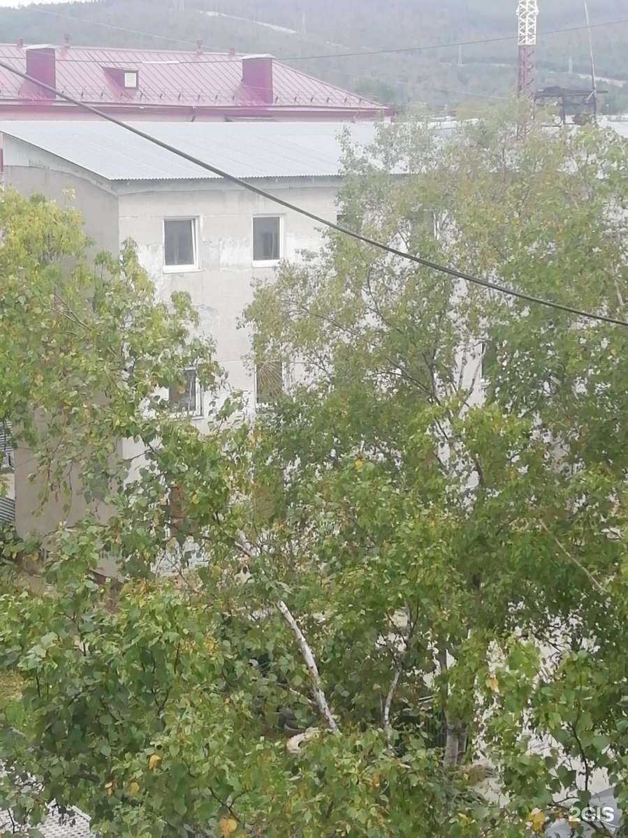 Отзывы на компанию Застава в Южно-Сахалинске c фото - фотография 2 из 2