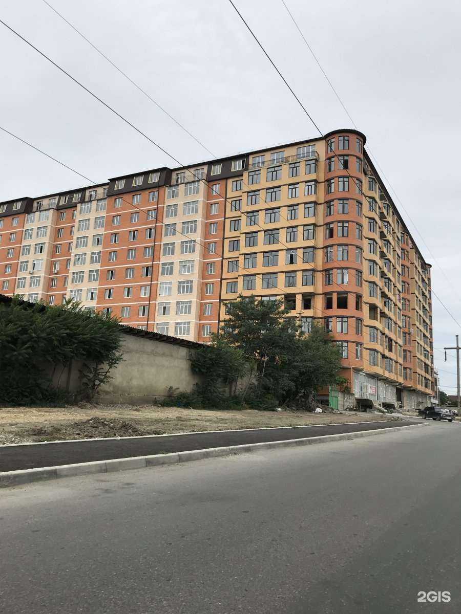 Отзывы на компанию Sweet Home в Махачкале c фото - фотография 2 из 2